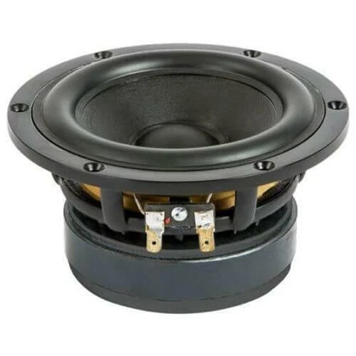 CIARE HWB130-4 woofer dalla potenza di 160 W - 80 W RMS a 4 Ohm e diametro di 5" - Immagine 1 di 1