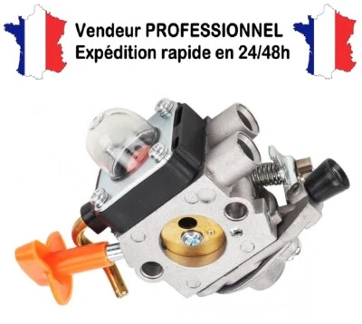 Carburateur STIHL FS87 FS90 FS100 FS110.. NEUF