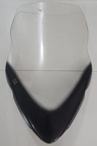 Parabrezza Cupolino Original Yamaha Tmax T-max 500 2001 2002 2004 2005 2006 2007 - Imagen 1 de 1