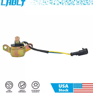 New Starter Solenoid Relay For Polaris Sportsman 500 4X4 Ho 2008-2013 ATV US - Picture 1 of 6
