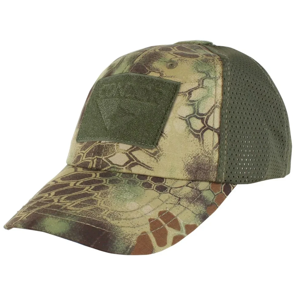 Condor Tactical Mesh Cap - Kryptek Mandrake TCM-017 - BRAND NEW - Image 1 of 3