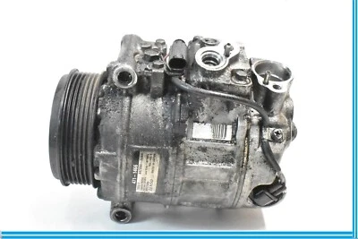 COMPRESOR AC BMW F01 F02 F06 F07 F10 E70 E71 550I 650I 750I 760LI X5 X6 09-17 Foto 1 de 4