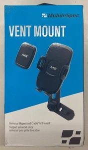 Imán y base universal MobileSpec Vent Mount (MBM11101) - Imagen 1 de 5