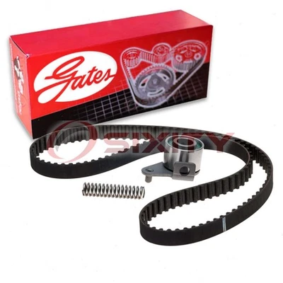 Gates PowerGrip Timing Belt Component Kit for 1993 Volvo 240 2.3L L4 Engine sv - Image 1 of 4