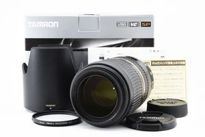 TAMRON zoom SP 70-300mm F4-5.6 Di VC USD lente para Nikon Japón [como nuevo... - Imagen 1 de 13