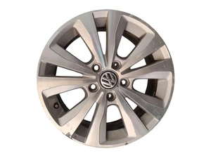 Cerchio in alluminio cerchio in lega VOLKSWAGEN GOLF VII 5G0601025L 6,5x16 ET46 5x112 - Foto 1 di 4