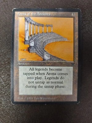 Arena of the Ancients Legends Regular - Image 1 of 2
