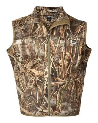 Banded Swift 2.0 Softshell MAX7 Vest - Image 1 of 3