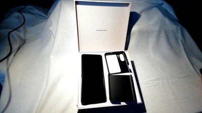 SMARTPHONE OPPO FIND N2 FLIP 5G  8/256 GB 50 MP NERO - Immagine 1 di 4