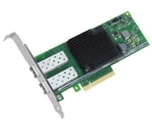 Intel X710-DA2, 2x 10GBase SFP+ - Foto 1 di 1
