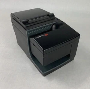 Cognitive TPG B780-720D-T003 B780 Hybrid Receipt and Slip Printer - Picture 1 of 11