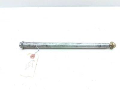 03 BMW R1150RT R1150 RT brazo oscilante delantero perno pivote Foto 1 de 4