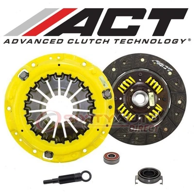 ACT Clutch Kit for 2005-2009 Subaru Outback - Manual Transmission Shift yc - Image 1 of 4