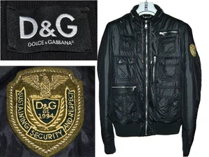 Chaqueta para hombre Dolce & Gabbana M DG01 T2P - Imagen 1 de 11