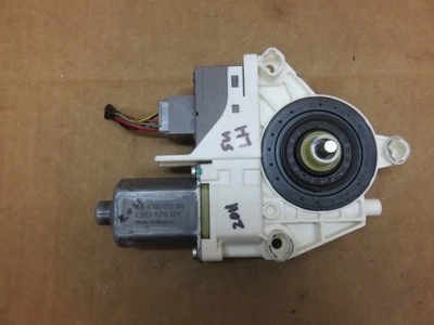 2006-2012 Mitsubishi Eclipse LEFT DRIVER SIDE power window motor TESTED! Foto 1 de 2