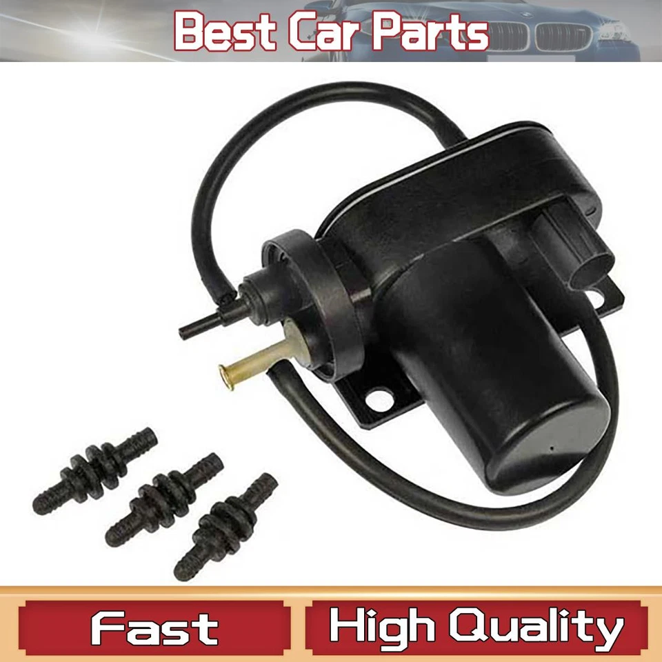 Dorman - Bomba de vacío TECHoice para Ford F-250 Super Duty 1999 2000 2001 2002 2003 Foto 1 de 2