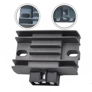 Motorcycle Voltage Regulator for Honda For NX125 For GT250 Motorcycles - Picture 1 of 8