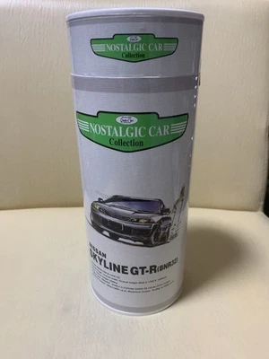 Funkgesteuerter TAIYO GT-R BNR32 - Bild 1 von 2