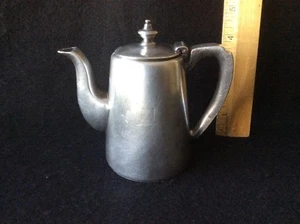 Antique Metal Elkington Electro Plate Memoriabla Hotel Windsor Montreal - Bild 1 von 5