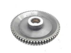 Engranaje Para Rueda Libre Suzuki Burgman An 400 2007 - Imagen 1 de 5