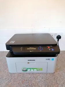 Impresora láser inalámbrica mono multifunción Samsung M2070W Xpress - Imagen 1 de 23