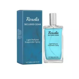 Cedar Blue Eau De Toilette ✨p - Picture 1 of 18
