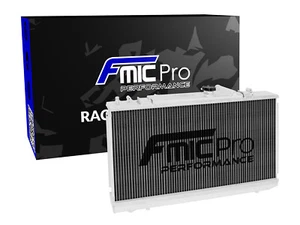 Racing Radiator FMIC.Pro for Toyota Celica GT4, 1989-1993 - Picture 1 of 5