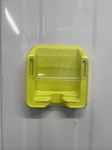*Nuevo* Soporte magnético de montaje para teléfono para herramientas a presión amarillo de alta visibilidad - Imagen 1 de 2