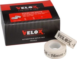 Velox 10mm Cloth Rim Tape Box/10 - Picture 1 of 1