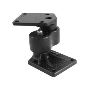 RAM Pivoting Adjustable Riser for Custom Laptop Mounts, Works w/RAM and Others - Picture 1 of 2