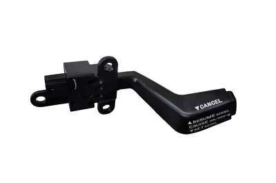 Cruise Control Switch for 2007 2010 Chrysler Dodge Jeep Wrangler Patriot Liberty Foto 1 de 4