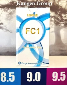 FC1 Filter ersetzt HG-N und F8 Filter - Nagelneu - Bild 1 von 4