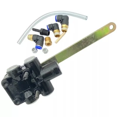 Válvula niveladora de control de altura HV9990 para Peterbilt 330 335 337 357 359 579 587US Foto 1 de 4