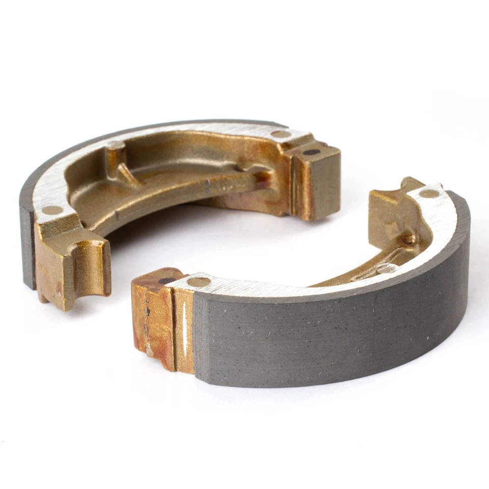 Front Brake Shoes for Kawasaki KLX110L 2017-2020 - Image 1 of 1