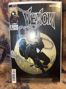 VENOM #4 YARDIN CLASSIC ASM 300 MCFARLANE HOMAGE HIGHGRADE NM+ - Bild 1 von 1