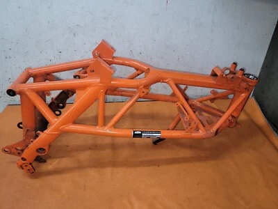 Cuadro KTM Duke 690 (20/03/2014) 7600300100004 Foto 1 de 3