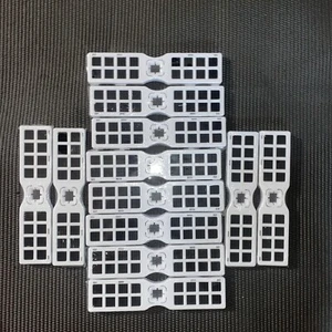 AF2 Refrigerator Air Filter by (12Pack) - Fit for Frigidaire Fridge FRGPAAF2 New - Picture 1 of 2