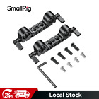 SmallRig 15mm Rod Clamp with 1/4"-20 Thread for 15mm Cage Shoulder Rig 2061