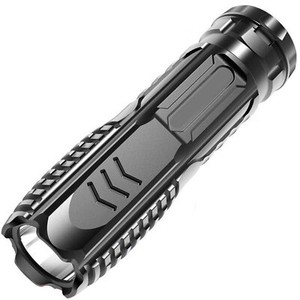 Multifunctional Rechargeable LED Strong Flashlight Dimming for Climbing Hunting
