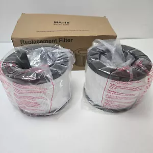 Filter Compatible for Miko Ibuki & Ibuki+Air Purifier Madify MA-18 Air Purifier - Picture 1 of 10