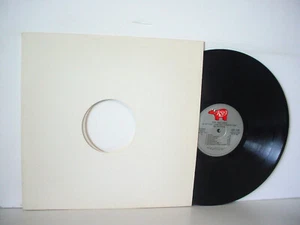 BEE GEES Living Eyes BBC Interview PROMO LP 1981 (RSO RPO 1030) Promotional Only - Picture 1 of 4