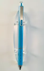 NEU TUL Einziehbarer Stift Gel SÜSSIGKEITENTINTE himmelblaue Tinte LIMITIERTE EDITION Mittel 0,7 - Bild 1 von 3
