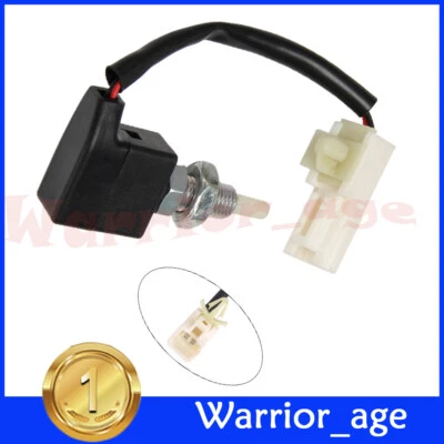 Clutch Control Switch Fit For 1999-2017 Hyundai Forte Elantra GT Veloster Kia Foto 1 de 4