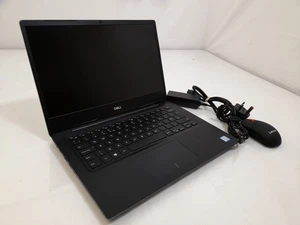 Dell Vostro 5481 14 in Laptop i5-8265U 1.60 GHz 8GB 256GB SSD Windows 10 Pro - Picture 1 of 8