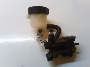 SUZUKI gsx-r 600 750 K8 K9 l0 pompa freno anteriore 5900001850rx0 - Picture 1 of 8