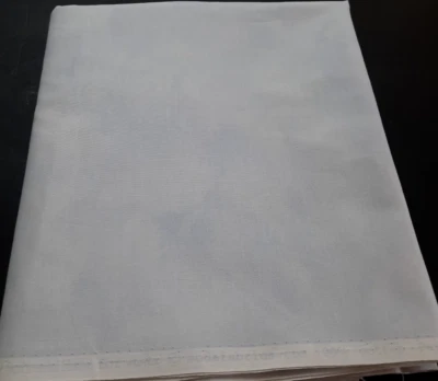 BTY Shadows by Sentimental Studios Moda cotton Fabric Light Blue Gray Tonal - Image 1 of 4