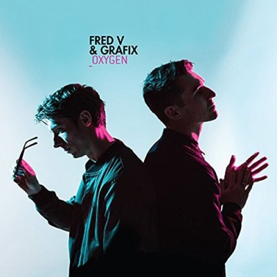 Fred V and Grafix - Oxygen [CD]