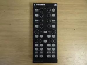 Native Instruments Traktor Kontrol X1 - Picture 1 of 5