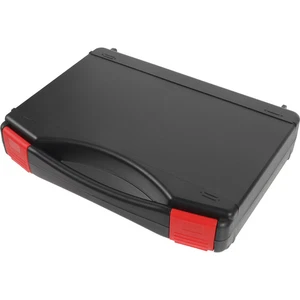 Aufbewahrungsbox Für Werkzeuge Plastik Reisen Kamera Aufbewahrungskoffer - Bild 1 von 12