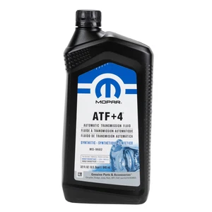Mopar ATF +4 Getriebeöl Automatik Öl Chrysler MS-9602 0,946L - Bild 1 von 3
